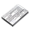 Pliant MicroCom XR900 all-in-one headset Battery