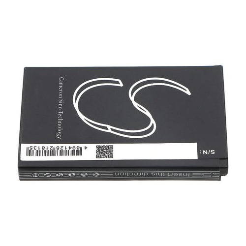 Pliant BT-12 Battery