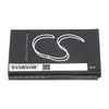 Pliant 031-450-3048 Battery