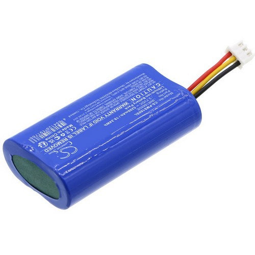 Pure StreamR Splash Battery