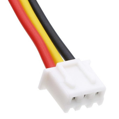 Pure StreamR Splash Battery