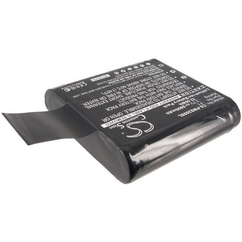 Pure Evoke D4 Domino Battery