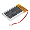 Paradox PA3802 Battery