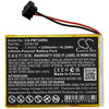 Pentair MobileTouch II Emergency Lighting Battery