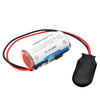 Polaroid PA000796 Battery