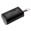 Panasonic MC-SBU1F-R Battery