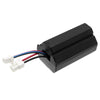 Panasonic MC-SBU1F-H Battery