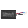 Panasonic MC-SBU1F-R Battery