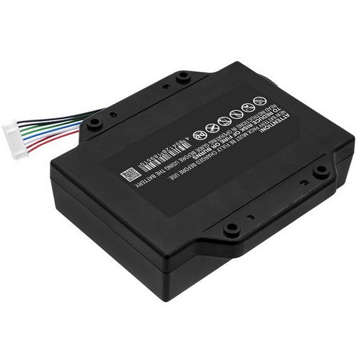 Panasonic SC-TMAX20GSK Battery