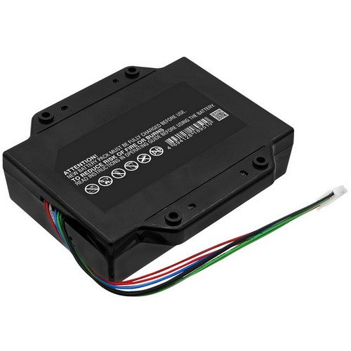 Panasonic SC-TMAX20GSK Battery