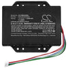 Panasonic SC-TMAX20GSK Battery