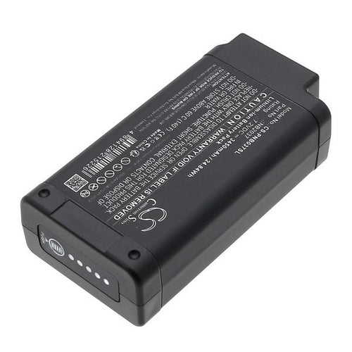 Olympus NB3037HD26 Battery
