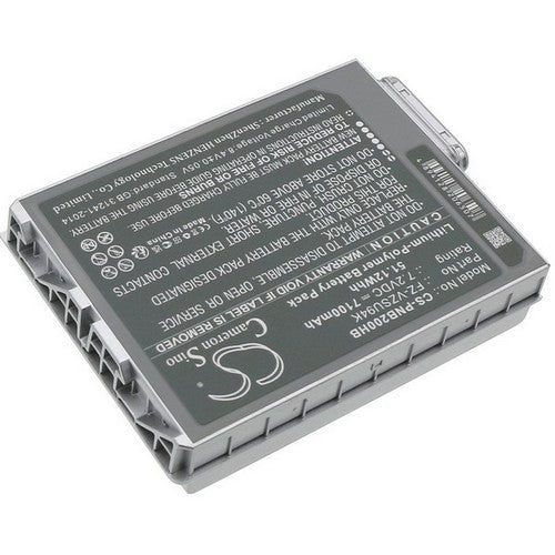 Panasonic FZ-VZSU94W Battery