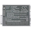 Panasonic FZ-VZSU0HW Battery