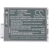 Panasonic FZ-VZSU95R Battery