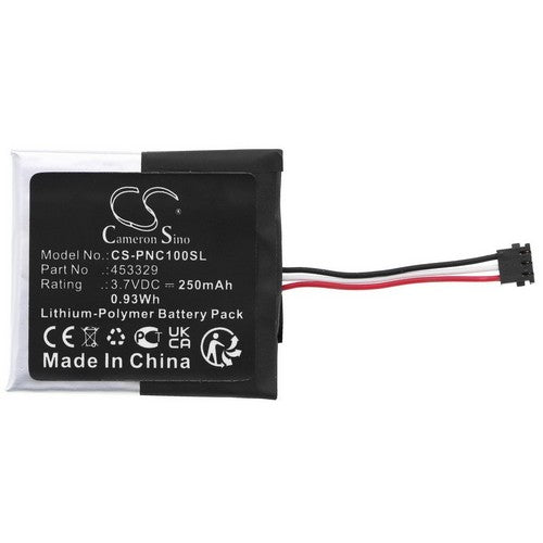 Phonak 453329 Battery
