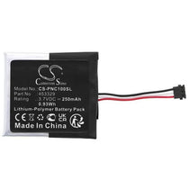 Phonak 453329 Battery