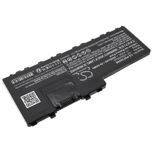 Panasonic CF-VZSU0QW Battery