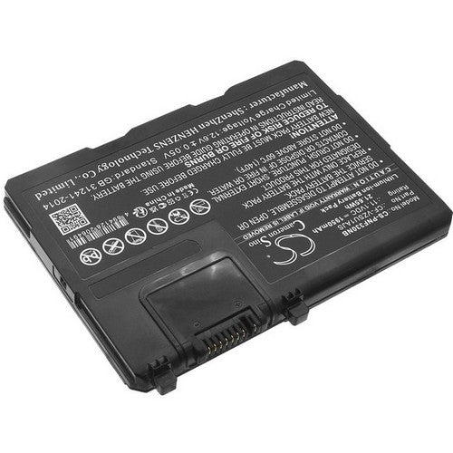 Panasonic CF-VZSU1AR Battery