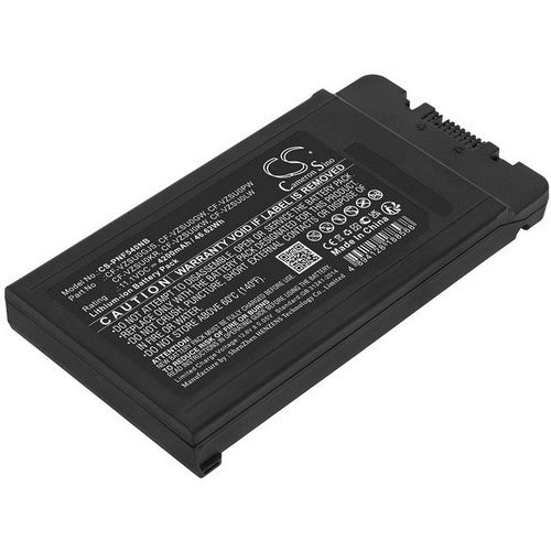 Panasonic CF-54 Battery