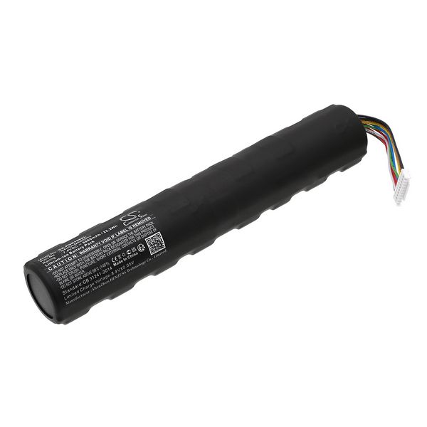 Panasonic N4HULQA00061 Battery