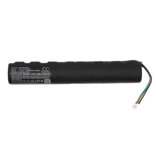 Panasonic VIERA UN-15TD10D Battery