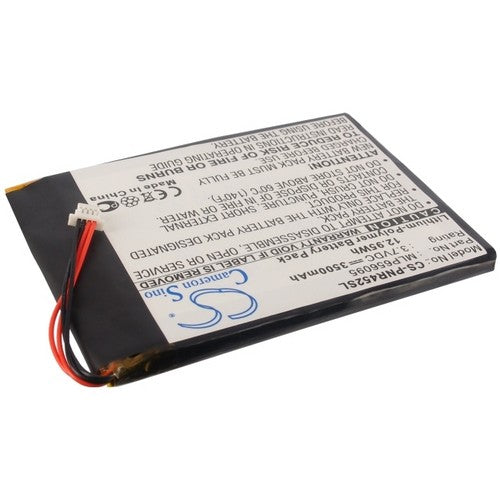Pandigital MLP656095 Battery