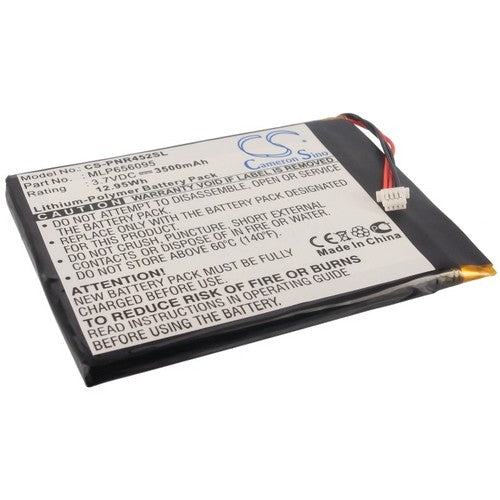 Pandigital R70B200 Battery