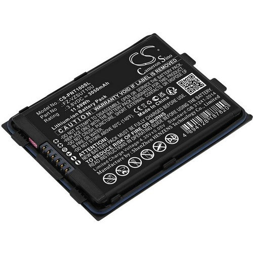 Panasonic Toughbook T1 Battery