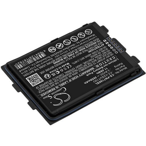 Panasonic Toughbook S1 Battery
