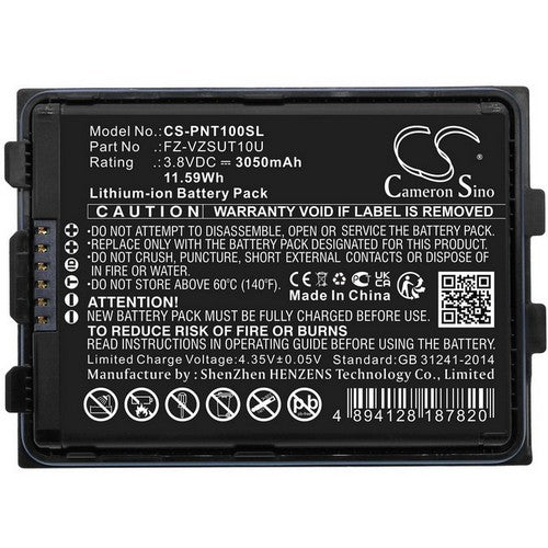 Panasonic FZ-L1 Battery