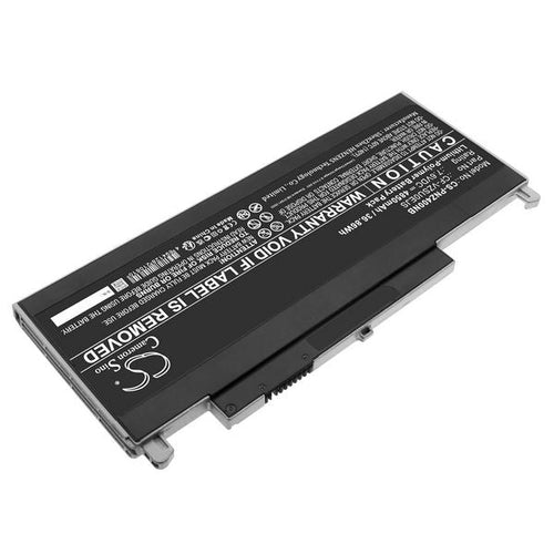 Panasonic CF-RZ6 Battery