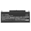 Panasonic CF-RZ6 Battery