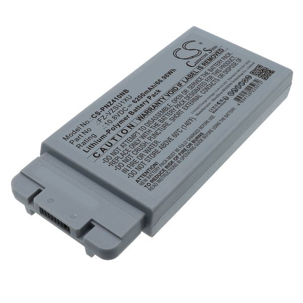 Panasonic FZ-VZSU1XU Battery