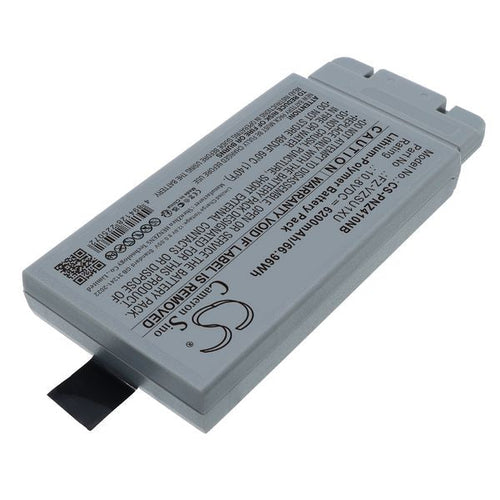 Panasonic FZ-40ABAAXAJ Battery