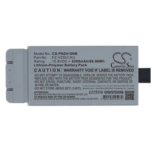 CS-PNZ410NB Battery