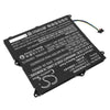Panasonic CF-XZ6HFBQR Battery