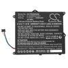 Panasonic CF-XZ6PDCQR Battery