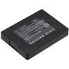 Pyle EON00168 Battery