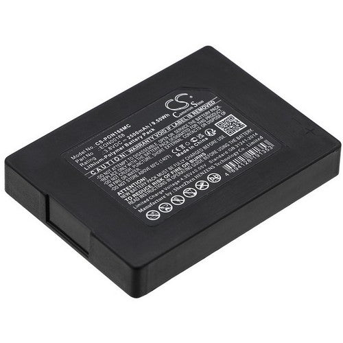Pyle EON00168 Battery