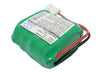 HandHeld 3120334201 Battery