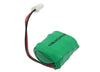 HandHeld 3120334201 Battery