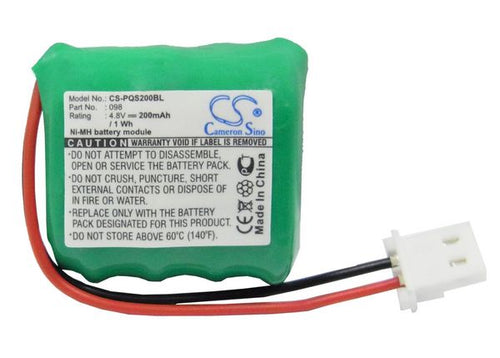 PSC Quick Check 150 Battery