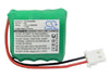 CS-PQS200BL Battery
