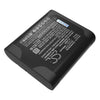 Panametrics ND2057RC24 Battery