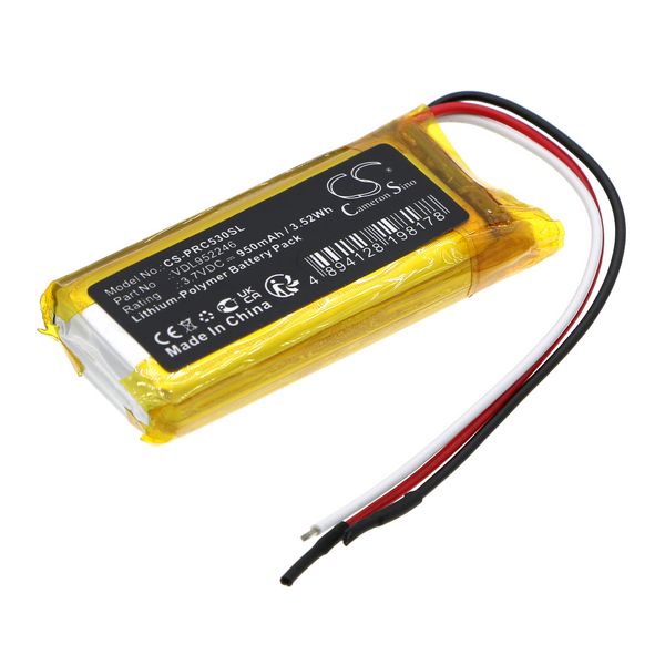 Poly Calisto 5300 Battery