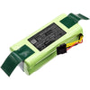 Ursus Trotter Excellenza Battery