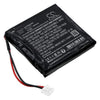 Pyronix Enforcer LEDRKP-1WE Wireless Keypad Battery