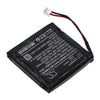 Pyronix XDH10TT1-WE Battery