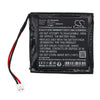 Pyronix Deltabell DELTABB-WE Siren Battery